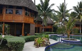 Tortuga Village el Salvador